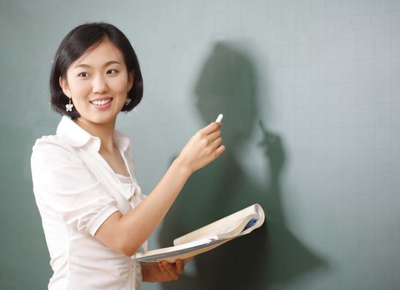 Cơ hội việc làm giáo viên tiếng Nhật cho lao động về nước