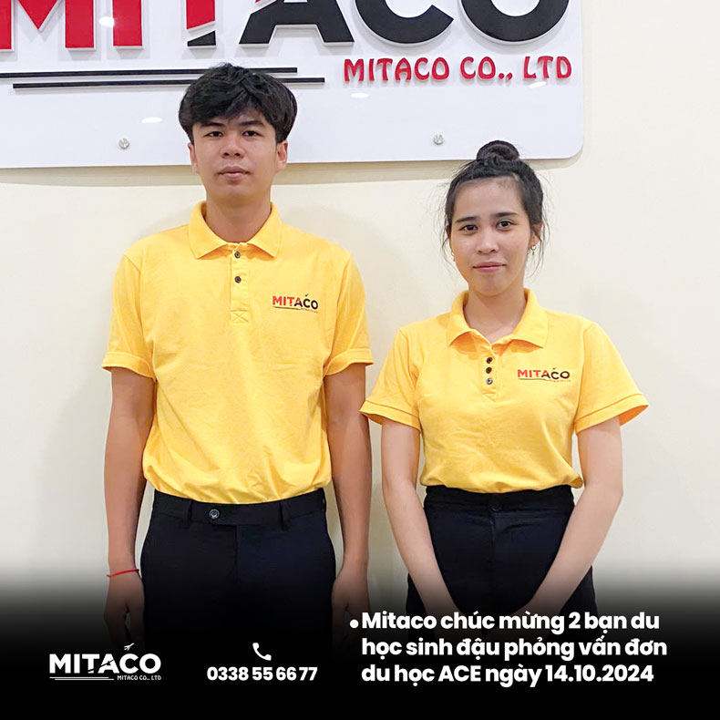 du học sinh nhật