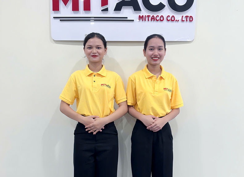 đơn hàng đi Nhật cho nữ
