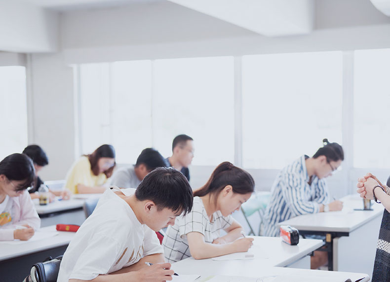 Trung tâm dạy nghề tại Niigata Nhật