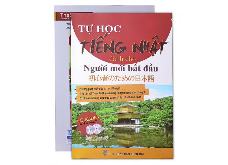 sách luyện Kaiwa tiếng Nhật