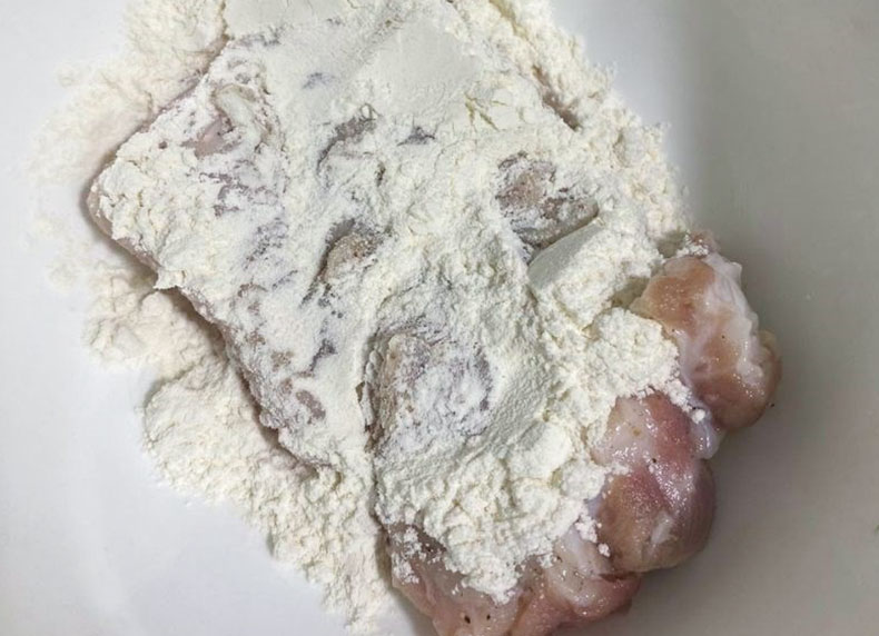 cách làm cơm tonkatsu