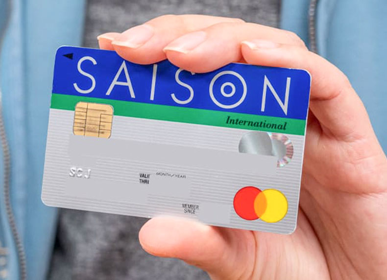 cách làm thẻ ATM tại Nhật