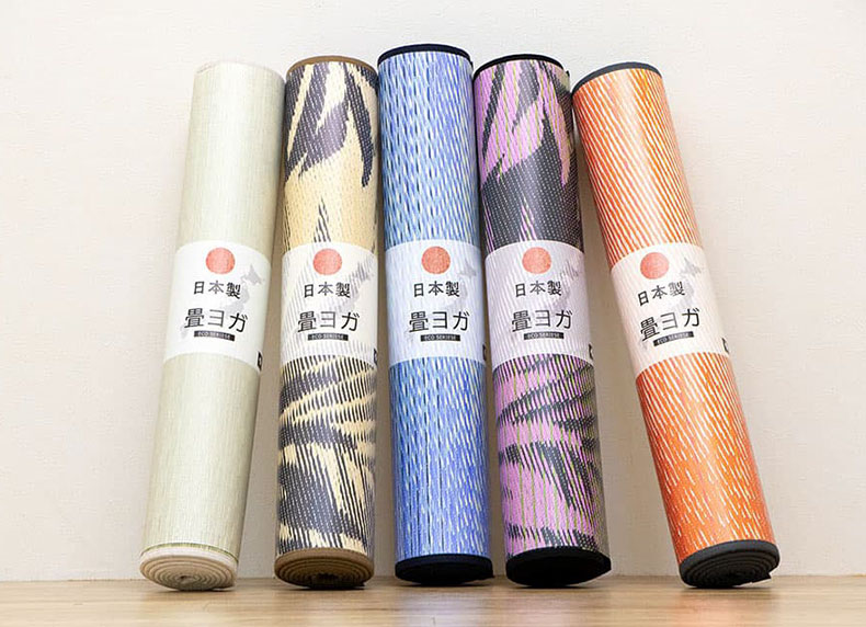 chiếu tatami ở nhật