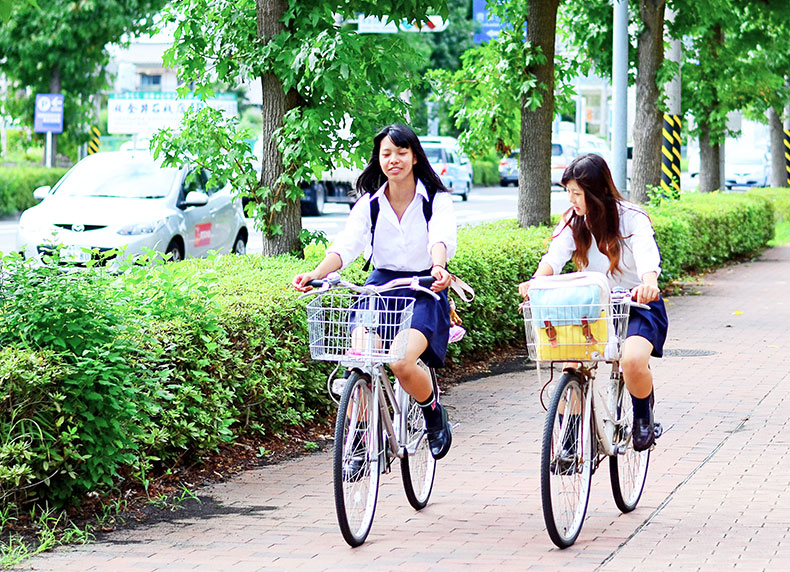 đi du học Nhật Bản có khó không