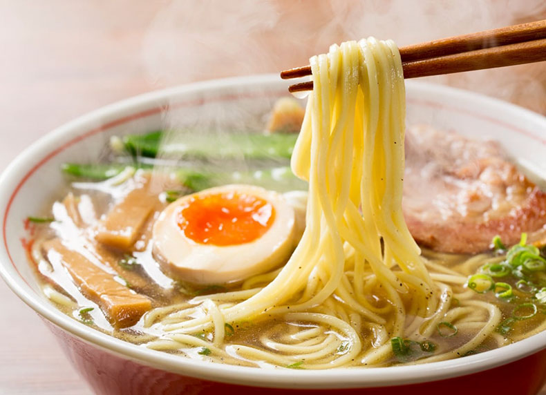 Cách nấu mì ramen đơn giản chỉ trong 30 phút