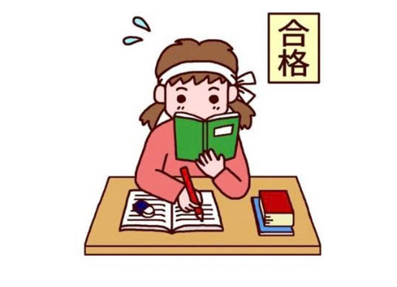 học tiếng nhật khó nhất là gì