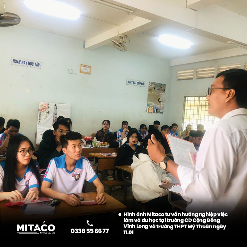 du học nhật bản