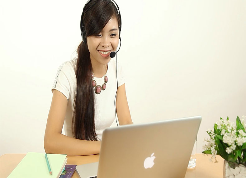 bí quyết làm bài tập trợ từ