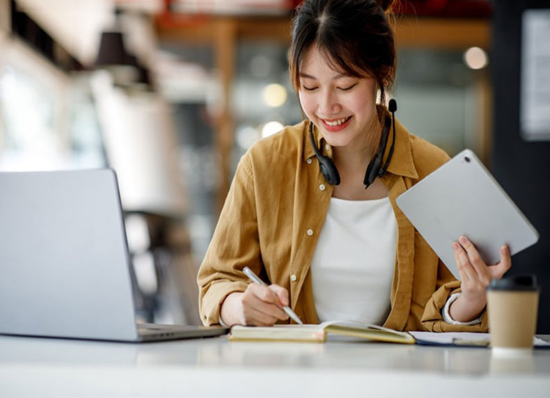 Khả năng học tiếng Nhật