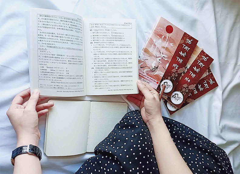 cách luyện đề thi n3