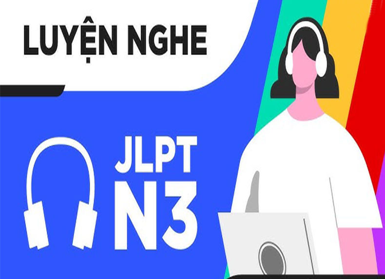 cách luyện đề thi n3