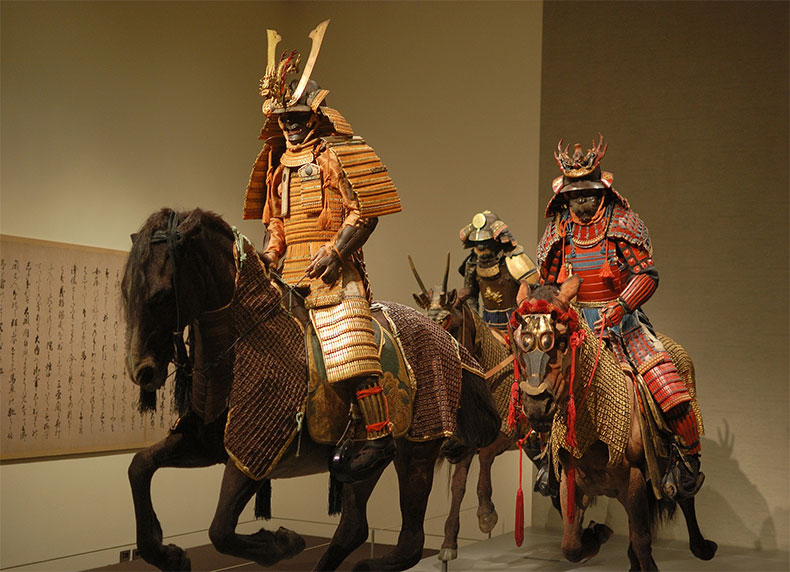 thời sengoku