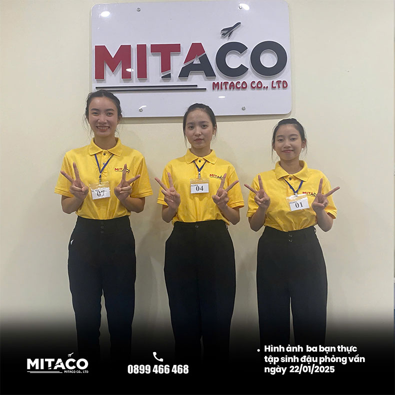 thực tập sinh đi nhật