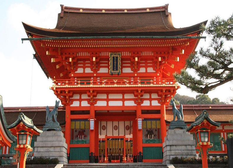 Rừng tre Arashiyama