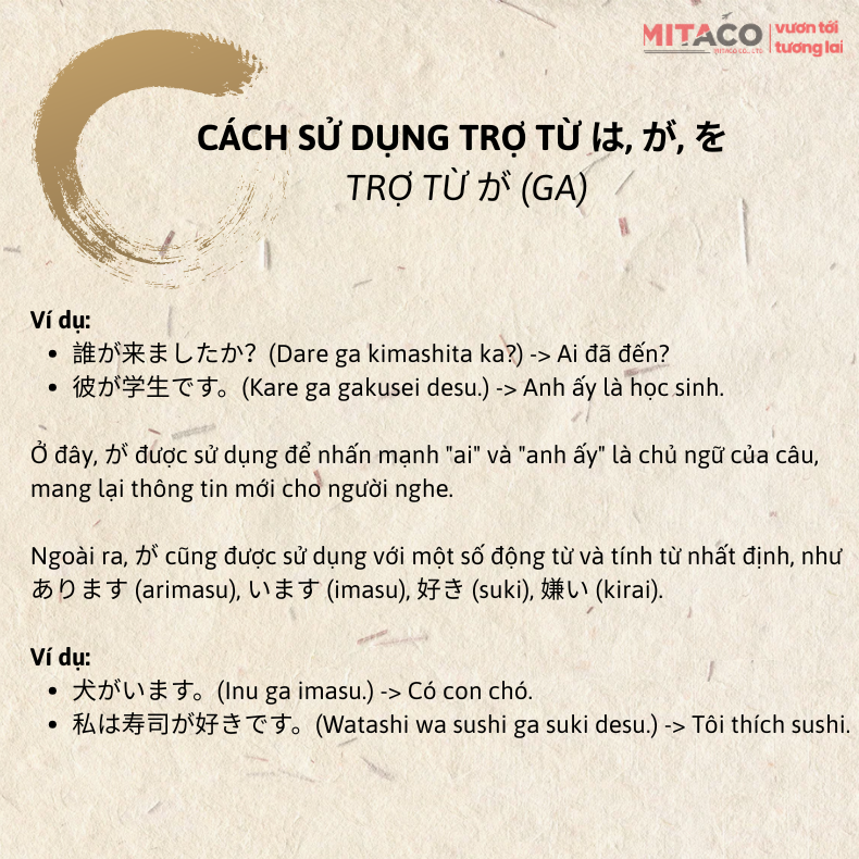 cach-su-dung-tro-tu-は, が, を-trong-tieng-nhat