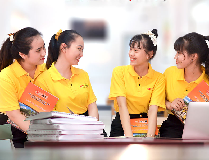 Hãy bắt đầu hành trình tiếng Nhật từ hôm nay