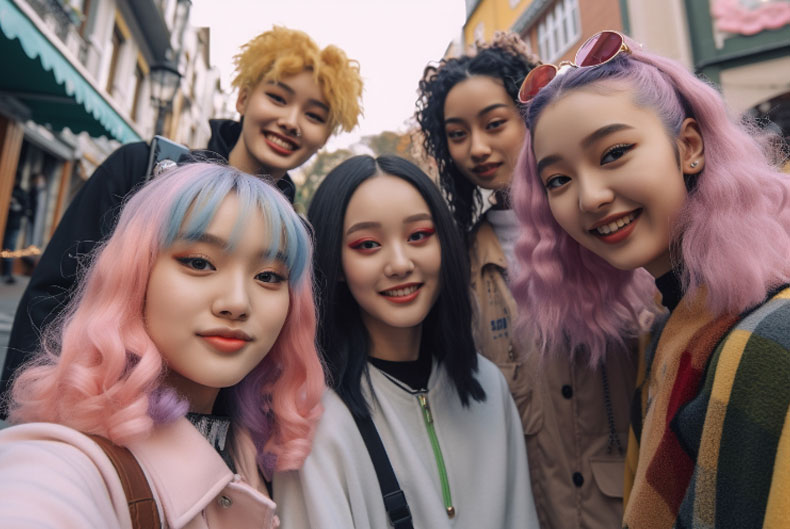 Văn hóa kawaii ở Nhật Bản và ảnh hưởng toàn cầu