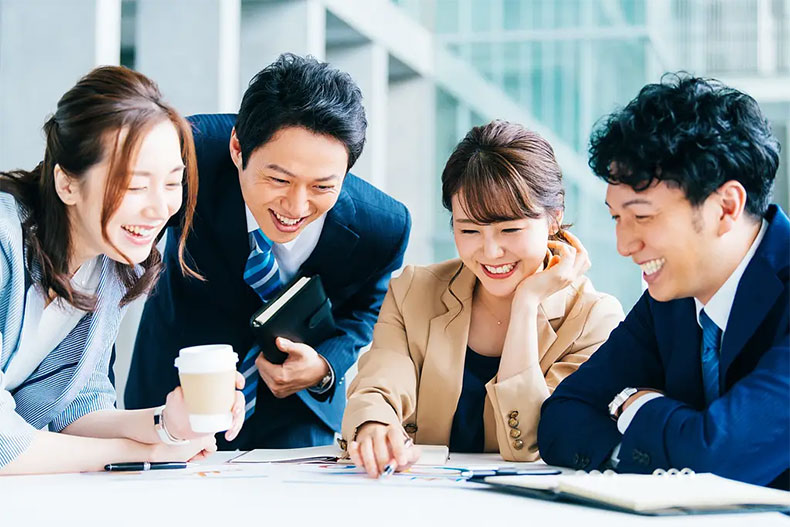 Mô hình quản lý kiểu Nhật