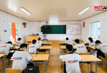 Học Tiếng Nhật Tại MITACO – Môi Trường Đào Tạo Chuyên Nghiệp, Gắn Liền Với Văn Hóa Nhật Bản