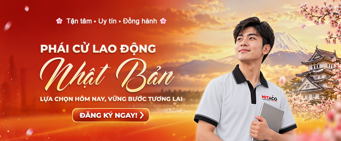 Kỹ sư đi Nhật Bản