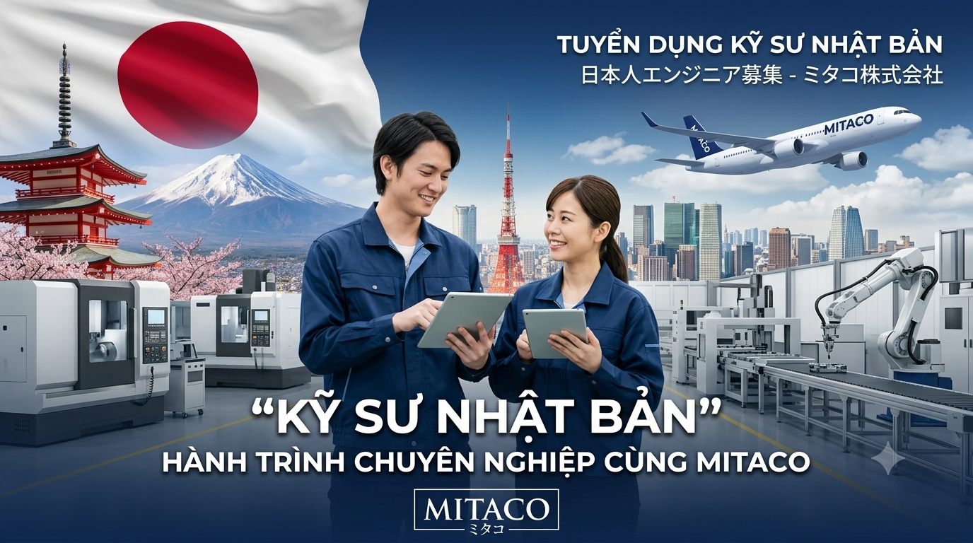 Lao động Nhật Bản 2026-2027